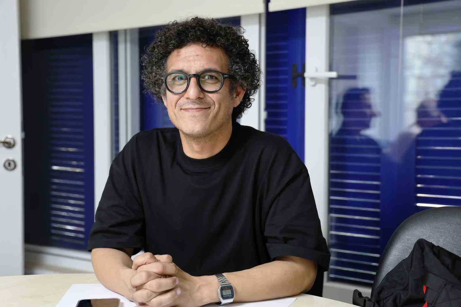 Bodrum Otelciler Derneği Başkanı Dengiz: “Bodrum için hedefimiz 1 milyon yabancı turist”