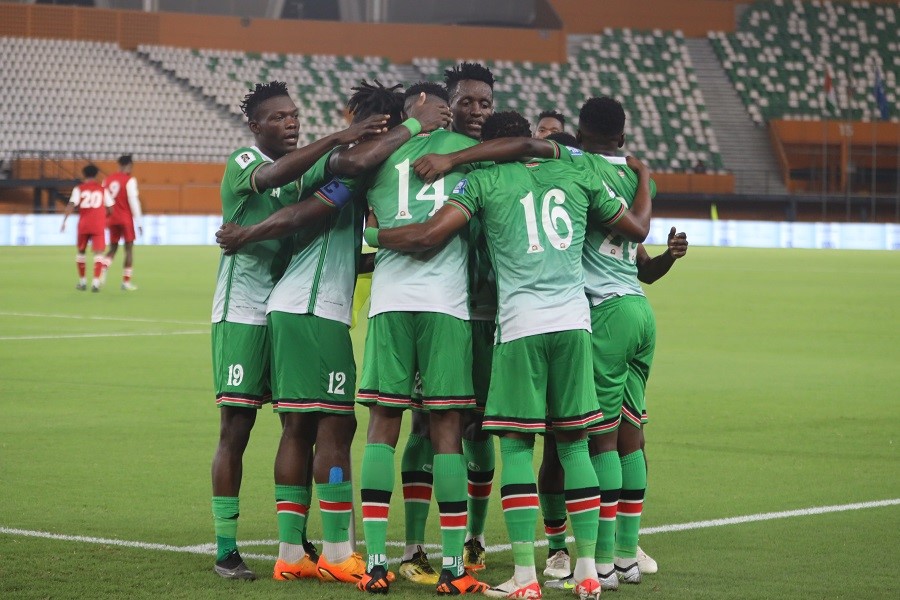 Engin Fırat’lı Kenya, 2026 Dünya Kupası Elemeleri’nde Seyşeller’i 5-0 yendi