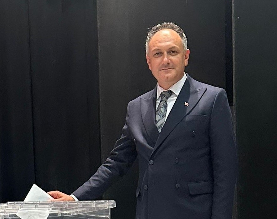 MHP Söğüt ilçe Başkanı Nurettin Aydemir görevden alındı