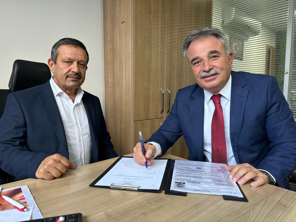 Turan Çakır: “Atakum için hazırız, kararlıyız”