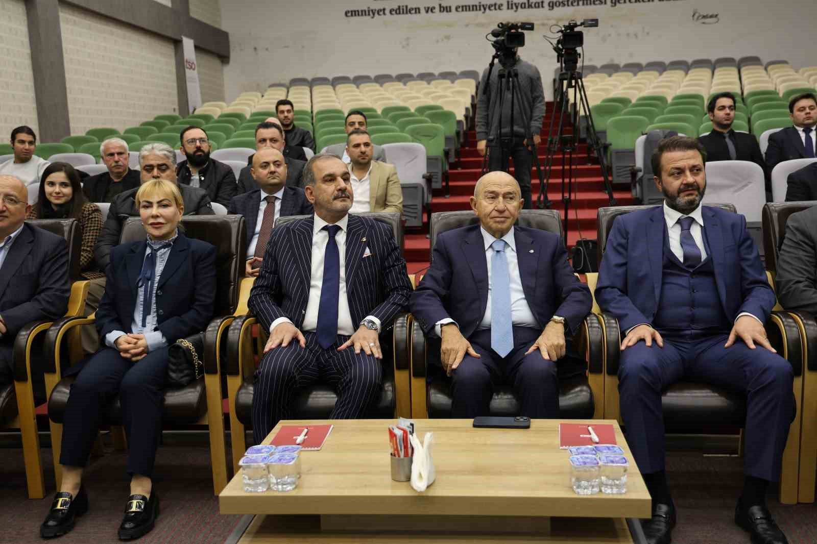 Elazığ’da ’Anadolu Buluşmaları’ etkinliği