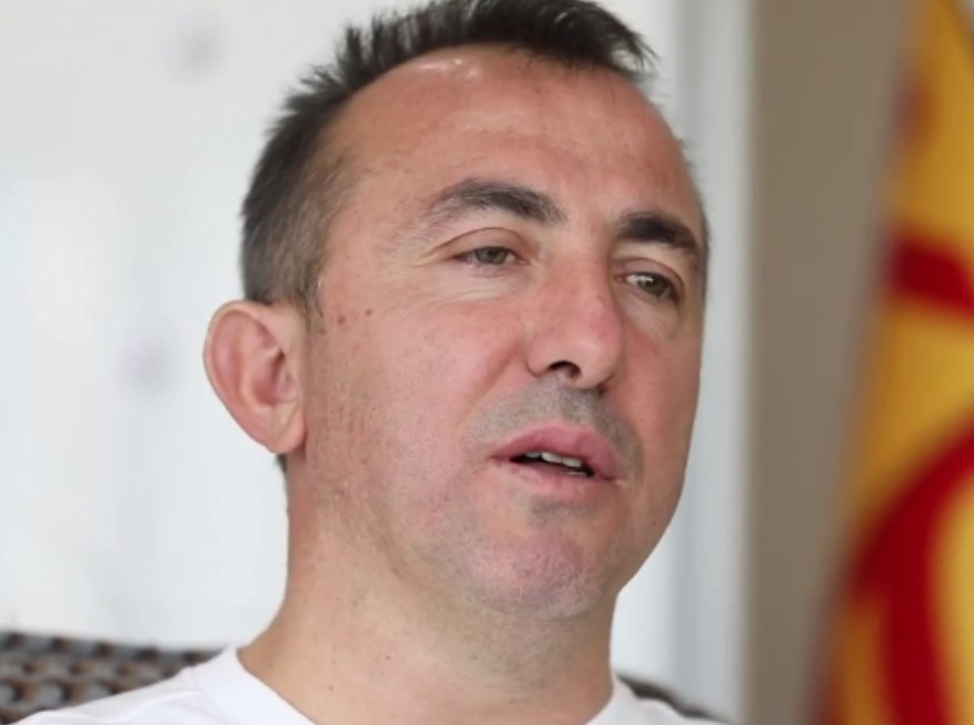 Recep Uçar: “Ofans bölgesine 1-2 transfer yapmayı düşünüyoruz”