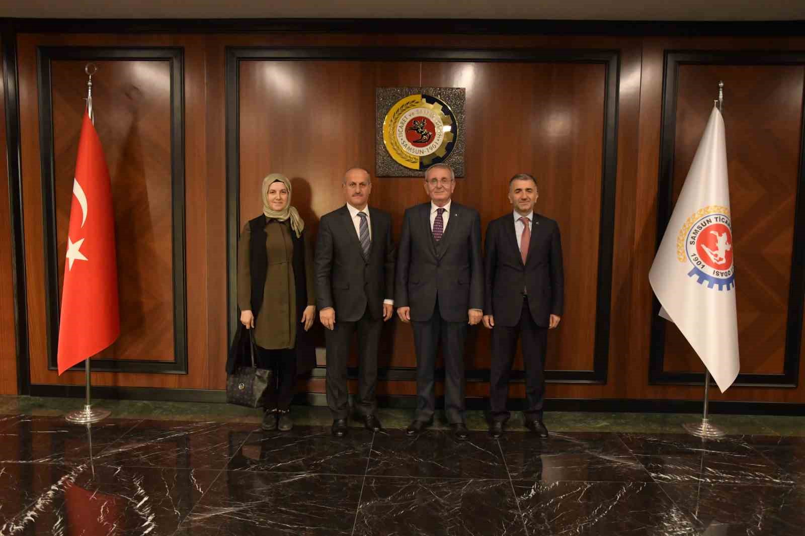 SGK’dan kayıt dışılığa karşı farkındalık çalışması