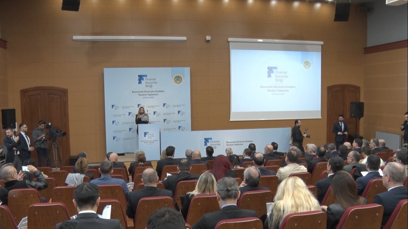 Finansal Kurumlar Birliği’nin hazırlandığı endekse göre, yıl sonu enflasyon beklentisi yüzde 67,19 oldu