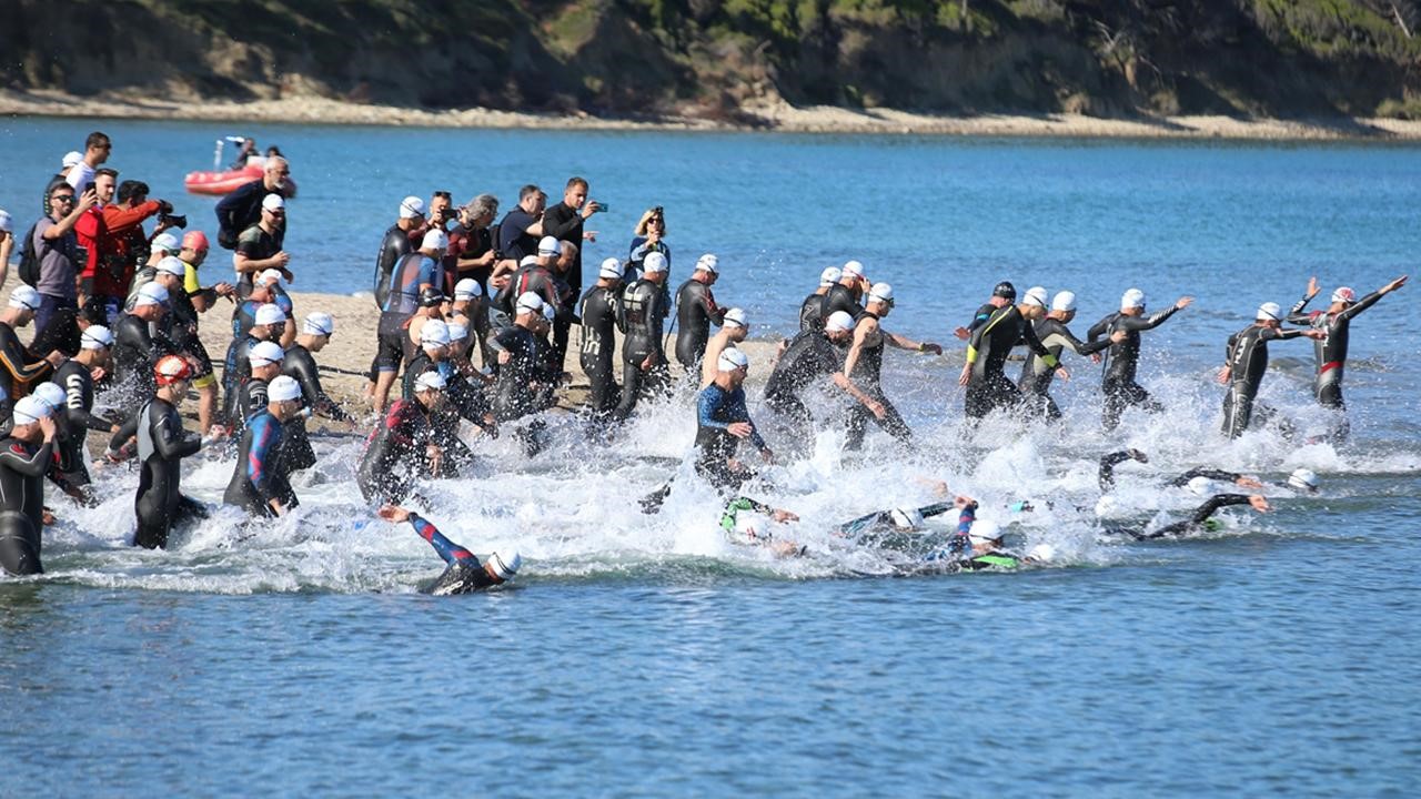 Tarihi Alan uluslararası bir organizasyona daha ev sahipliği yapacak