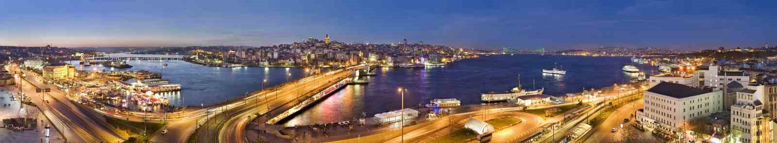 İTO Başkanı Avdagiç, İstanbul’un kongre turizminde yeniden ‘dünyada ilk 10’a girme hedefini açıkladı