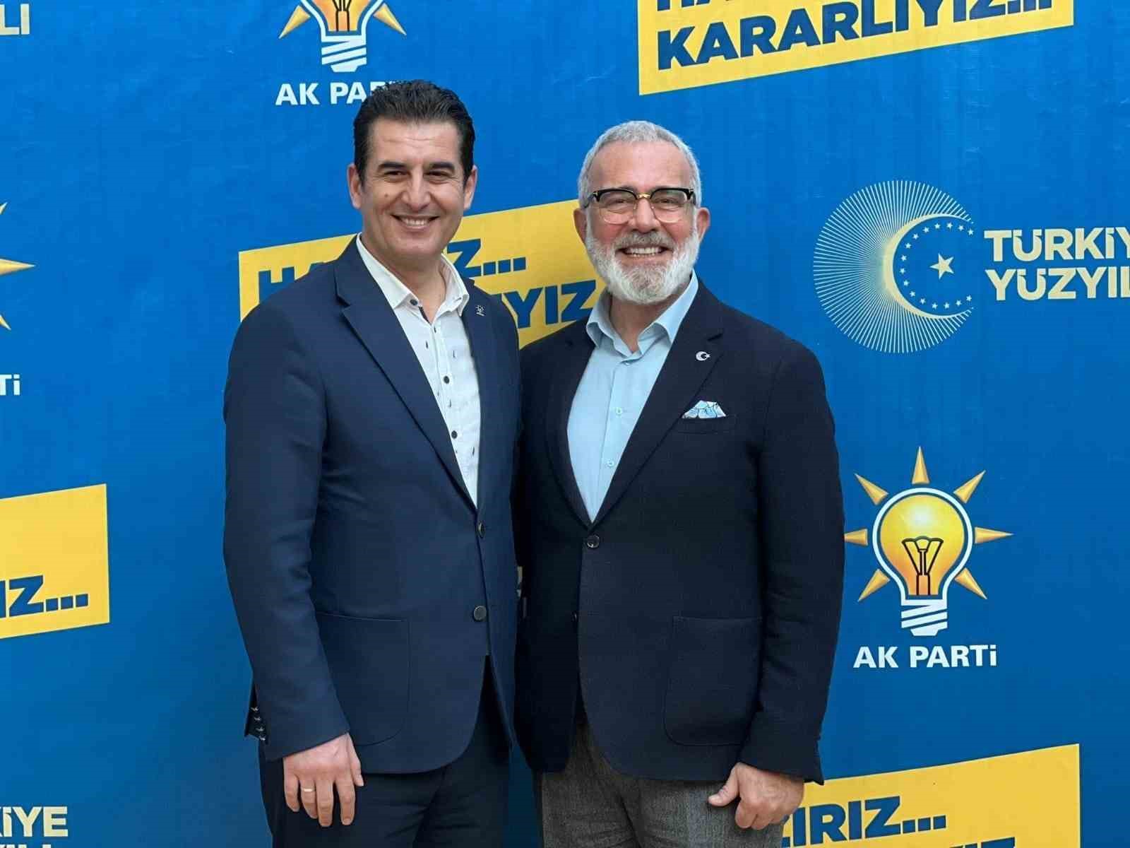 Başkan Güngör; “Birlik beraberlik ve kardeşlik içerisinde tamamladık”