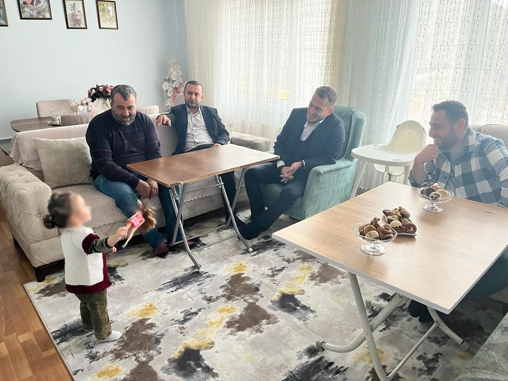 Hedef ’sıfır iş kazası’