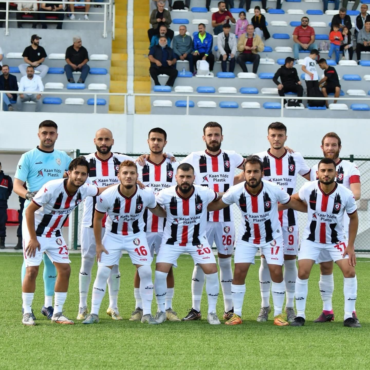 BAL’da haftanın görünümü