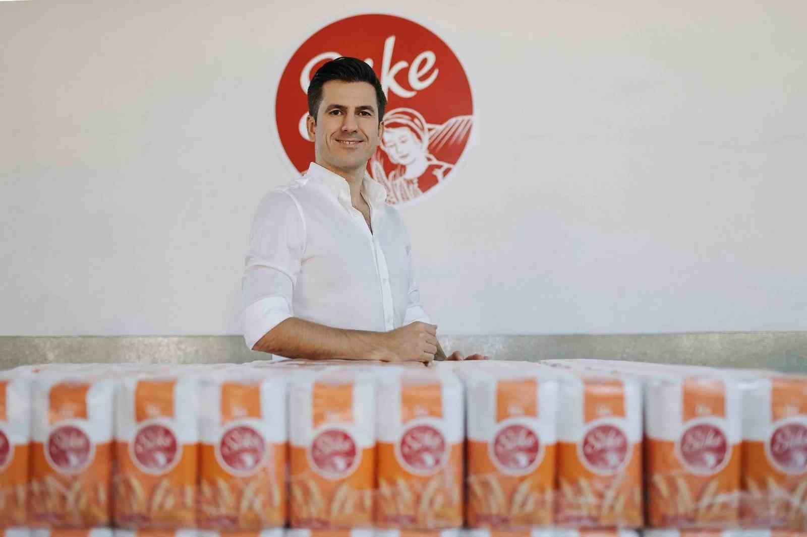 Söke Un Yönetim Kurulu Başkanı Ulusoy: “Kısa vadede bir gıda krizi söz konusu değil”