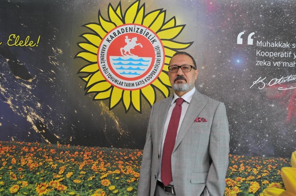 KARADENİZBİRLİK’ten üreticiye 446 milyon TL’lik ödeme