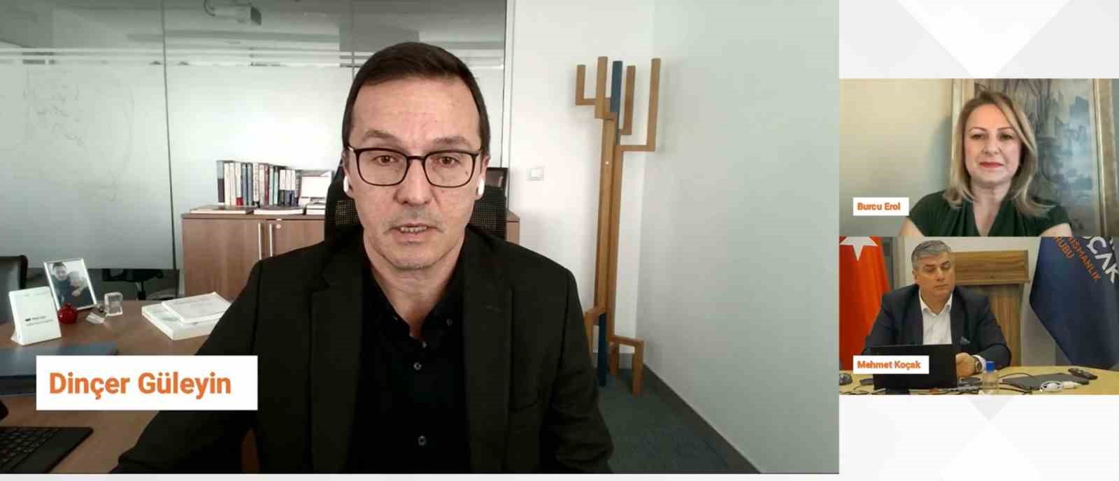 ’’2024’te şirketlerin yüzde 59’u yılda bir kez ücret artışı planlıyor’’