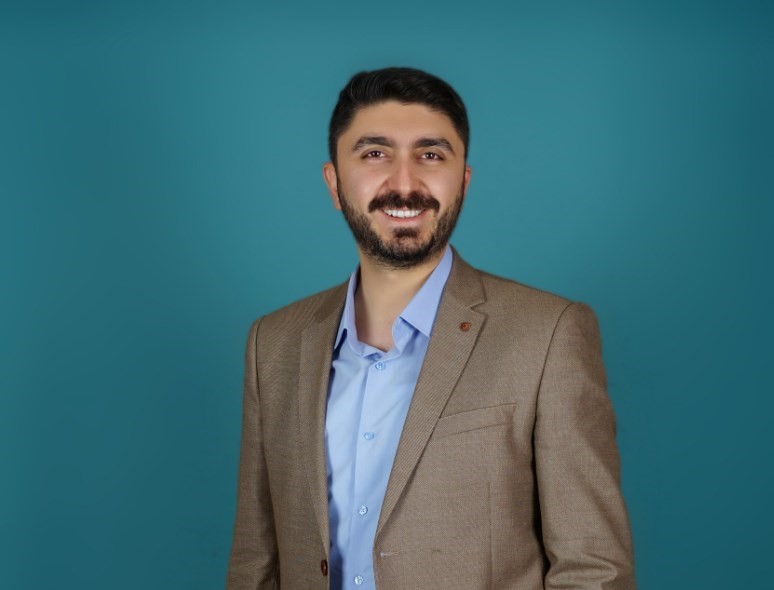 Bayram, ‘Çevreci bir belediye’ projesini anlattı