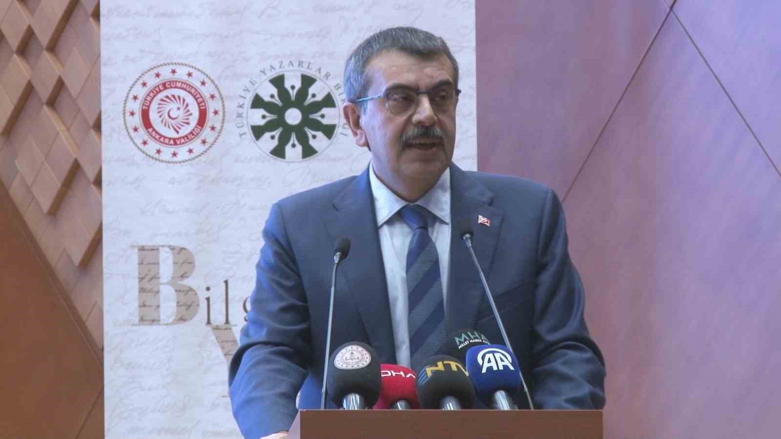 MEB özel okullara zam uyarısında bulundu