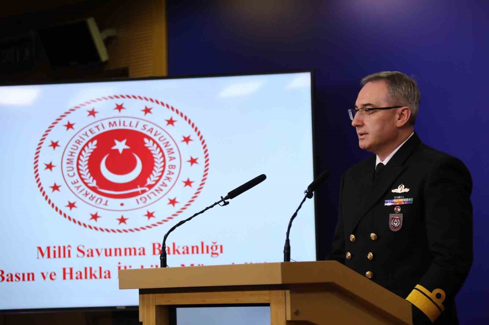 Pençe-Kilit’te bugüne kadar 647 terörist etkisiz hale getirildi