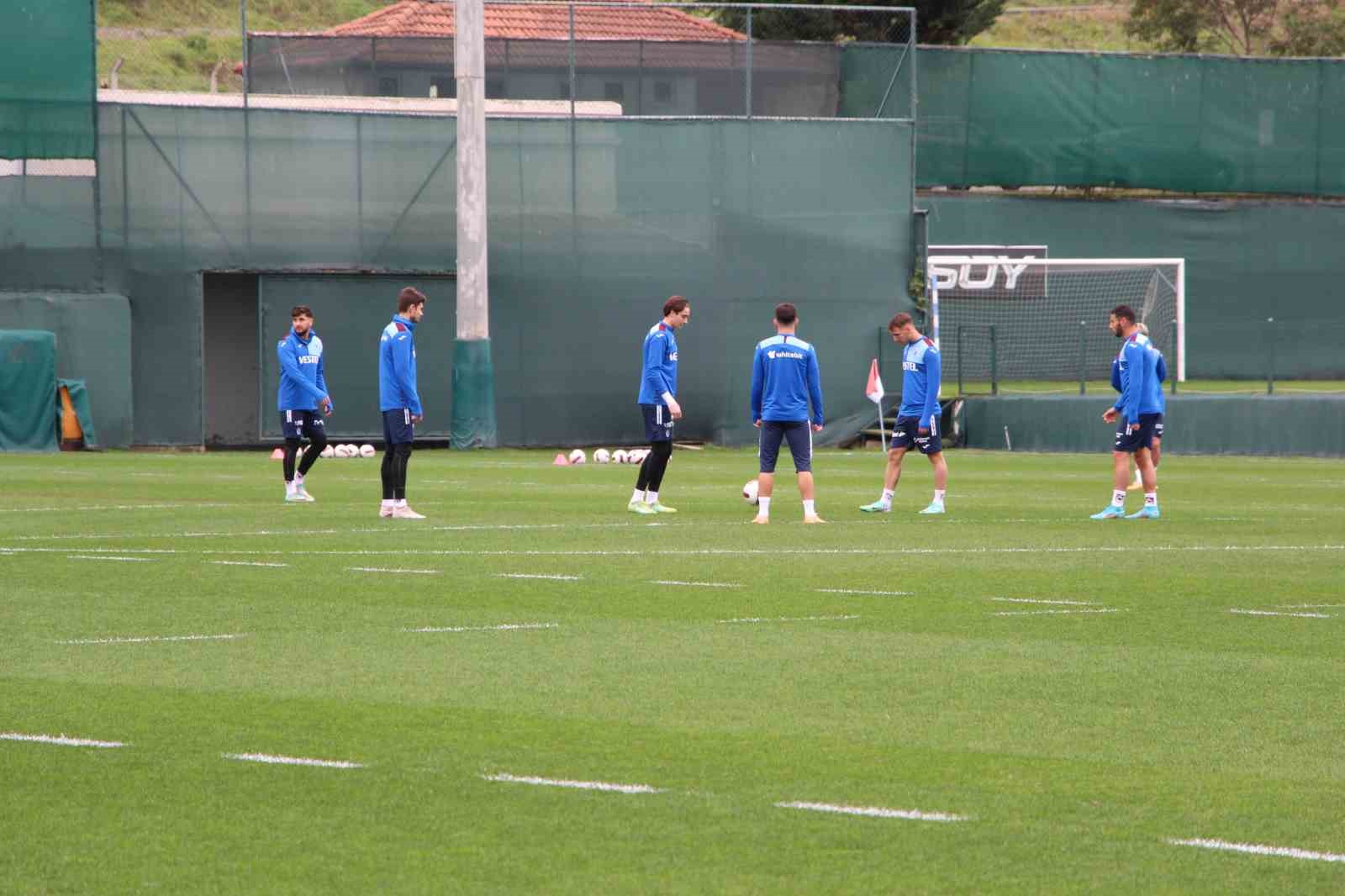 Abdullah Avcı: “Her seferinde daha iyisini yapmak için çalışıyoruz”