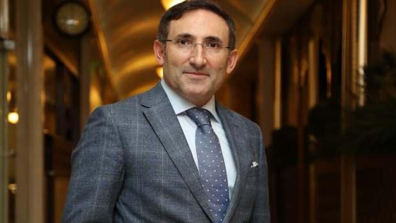 2024 KOBİ’ler için finansal dayanıklılık yılı olacak