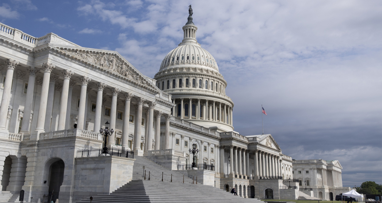 ABD’de Kongre çalışanlarından ateşkes çağrısı: ‘Artık sessiz kalmaya tahammülümüz yok’