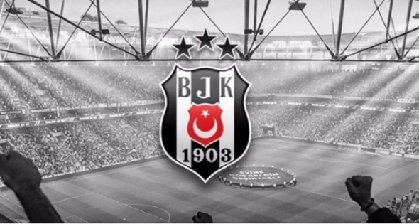 Beşiktaş’ın kamp kadrosu belli oldu