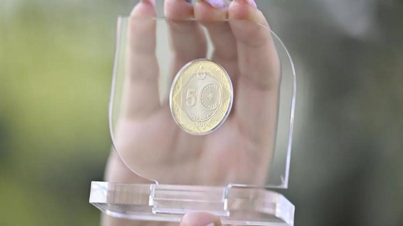 500 TL’lik banknot basılacak mı? MB Başkanı Gaye Erkan nedenleriyle açıkladı