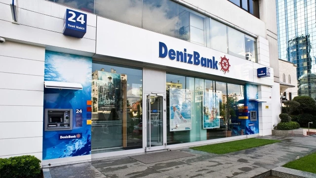 Seçil Erzan futbolcuları nasıl dolandırdı? Hedef tahtasına oturtulan DenizBank'tan açıklama var