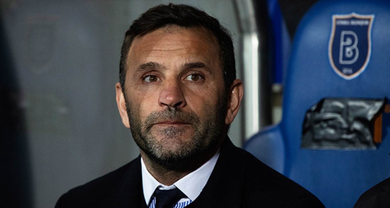 Okan Buruk: “Manchester United karşısında 3-1’den geri dönmek önemli”