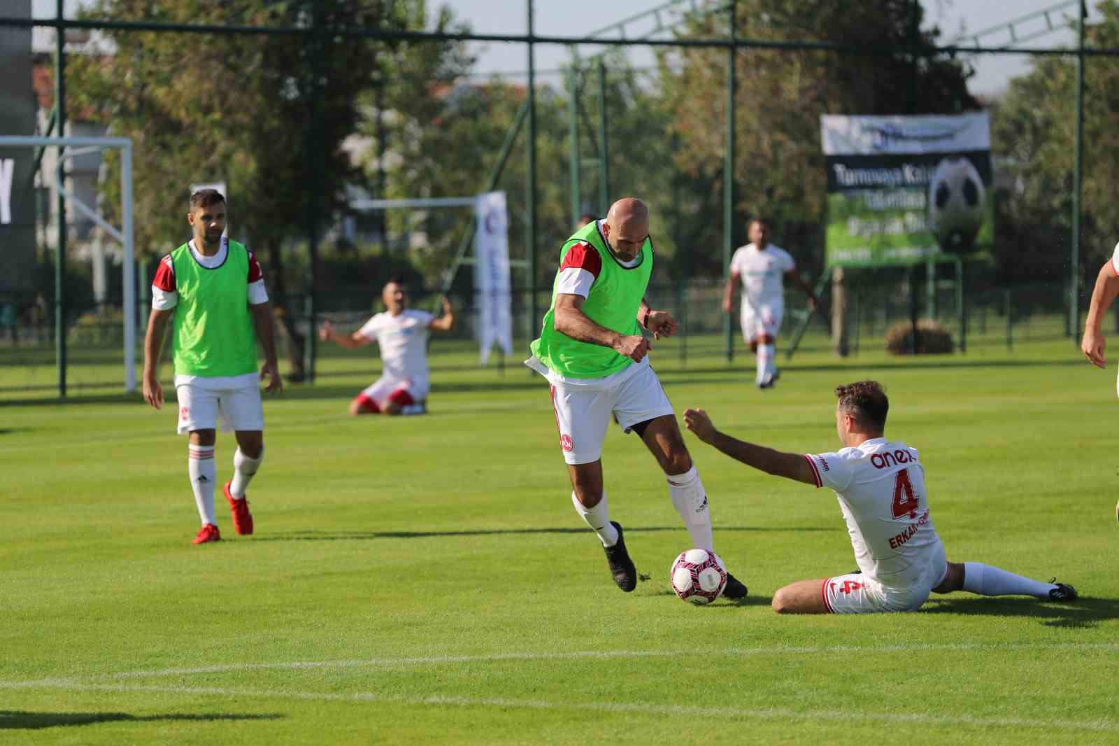 8. Efsaneler Kupası başlıyor