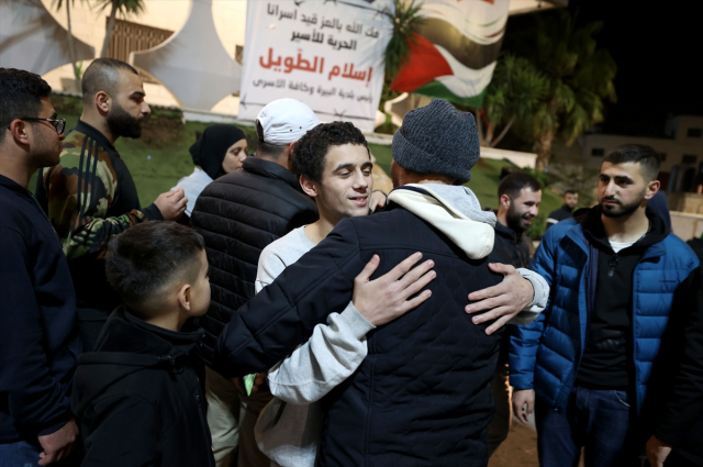 Hamas: Taylandlı rehineleri Cumhurbaşkanı Erdoğan'ın çabalarına yanıt olarak serbest bıraktık