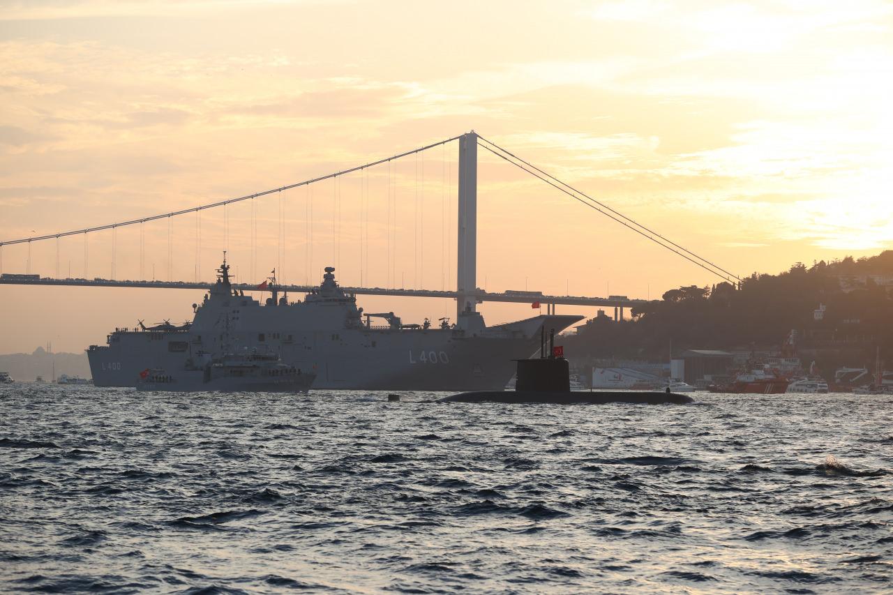 Cumhurbaşkanı Erdoğan'dan İsrail ve Gazze açıklaması: Sorumluluk almaya hazırız