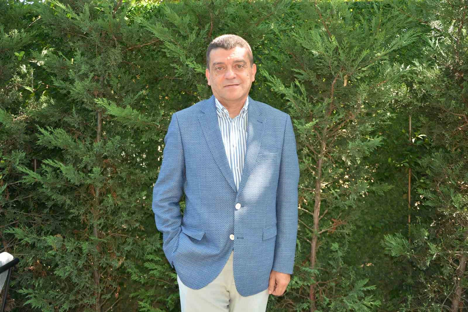 Seracılık sektörü, Growtech’te yeni iş bağlantılarına imza atacak