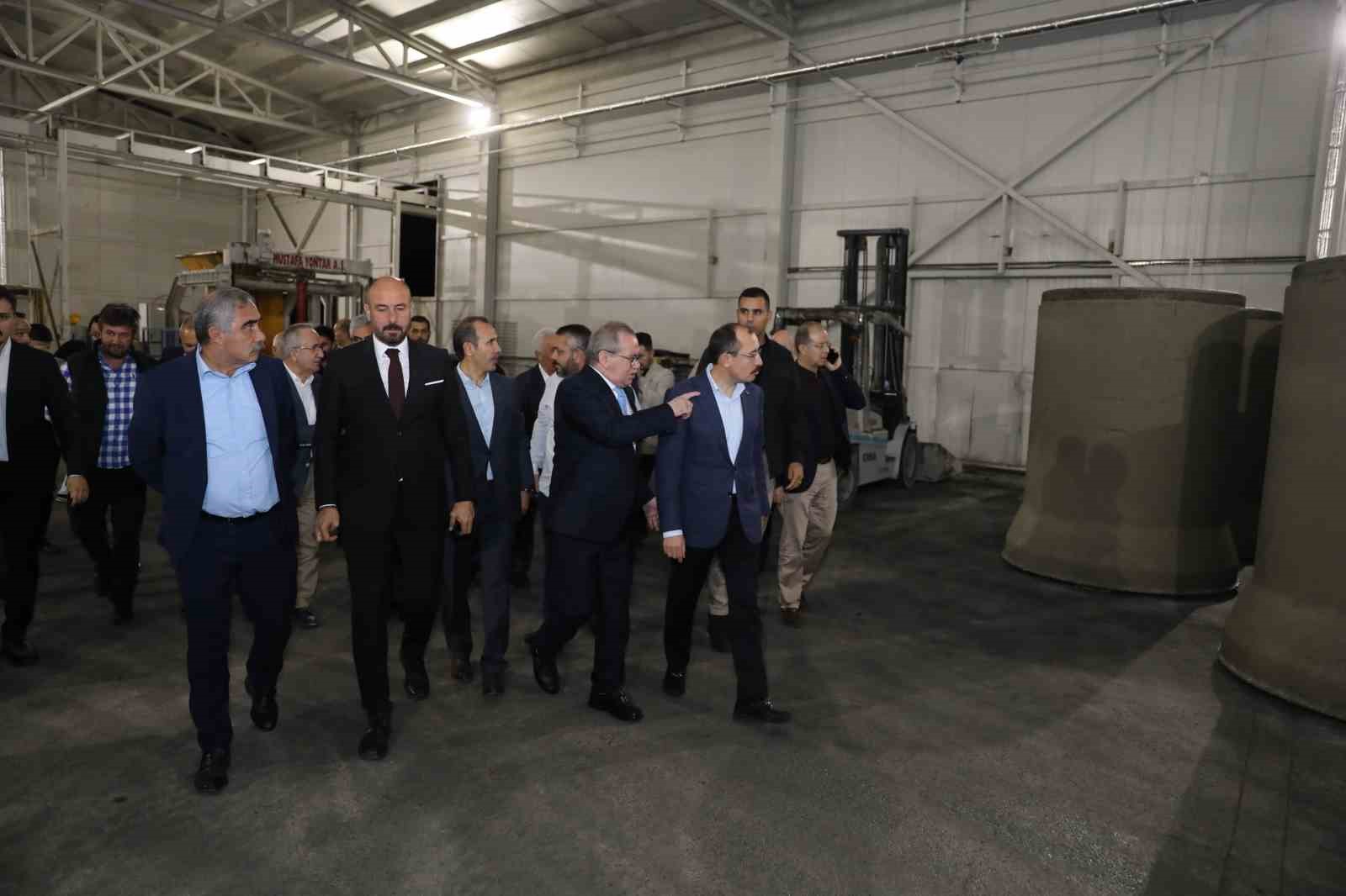 Samsun Büyükşehir Belediyesinden 5 yılda 28 milyar TL’lik yatırım