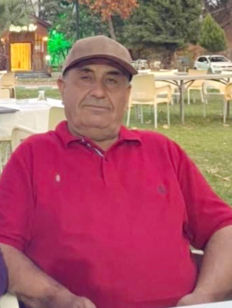 Manisalı çiftçi tarlada ölü bulundu