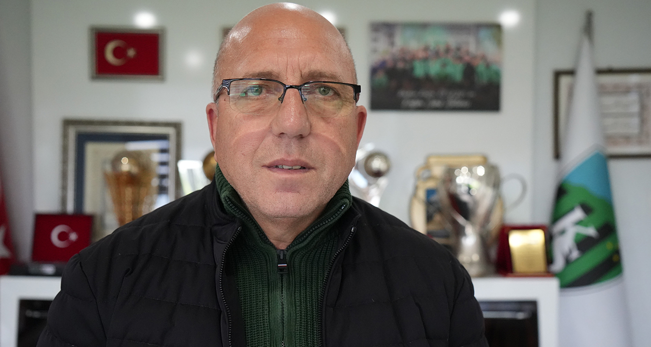 Engin Koyun : “Fenerbahçe ile karşı karşıya gelmeyi arzu etmiyorum”