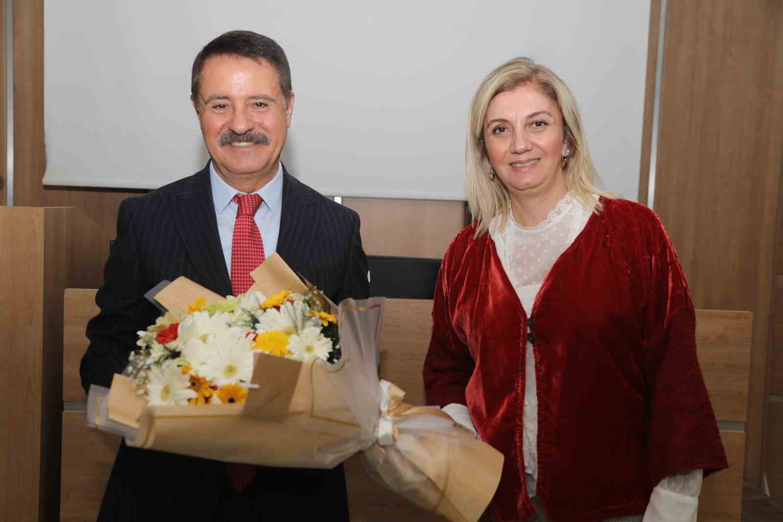 Başkan Deveci: 