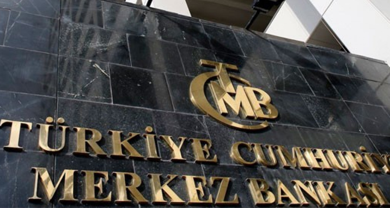 Merkez Bankası’nın toplam rezervleri arttı
