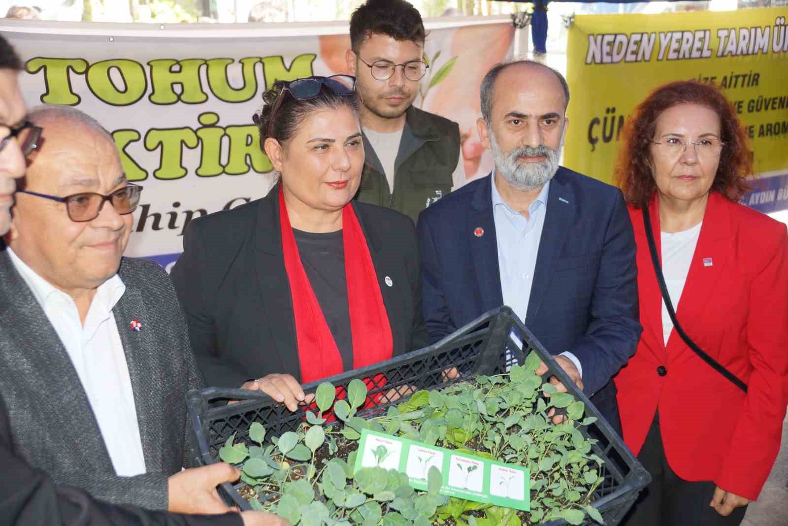 Başkan Çerçioğlu: “Derelerin ıslahı bir an önce yapılmalı”