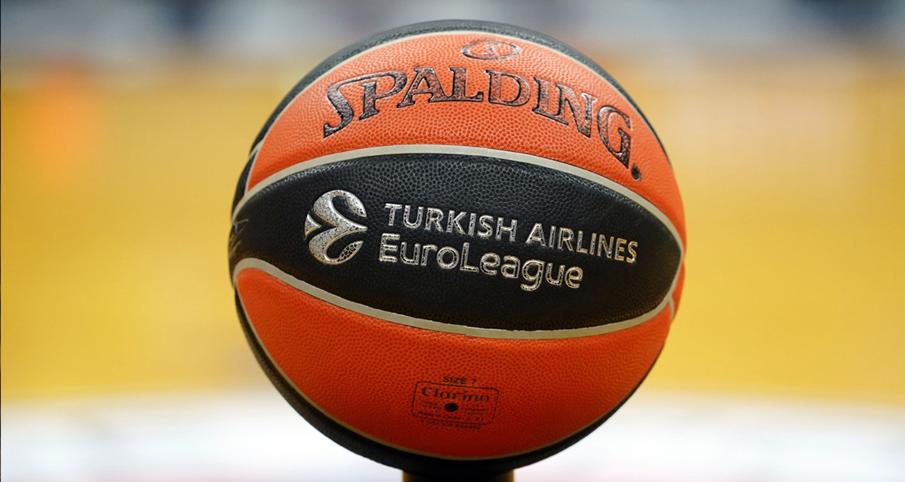 THY Euroleague’de 9. hafta heyecanı