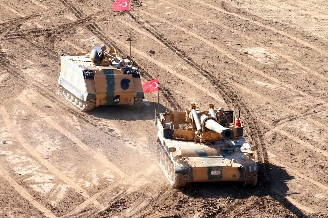 Erciş’te ’Yıldırım-2023 Seferberlik Tatbikatı’ icra edildi