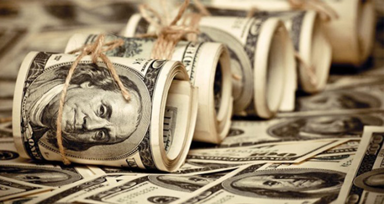 Dolar ve Euro fiyatları ne kadar oldu? 24 Kasım döviz fiyatları…