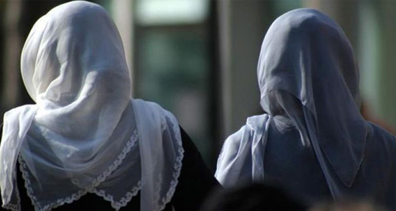 AB Adalet Divanı’ndan skandal başörtüsü kararı