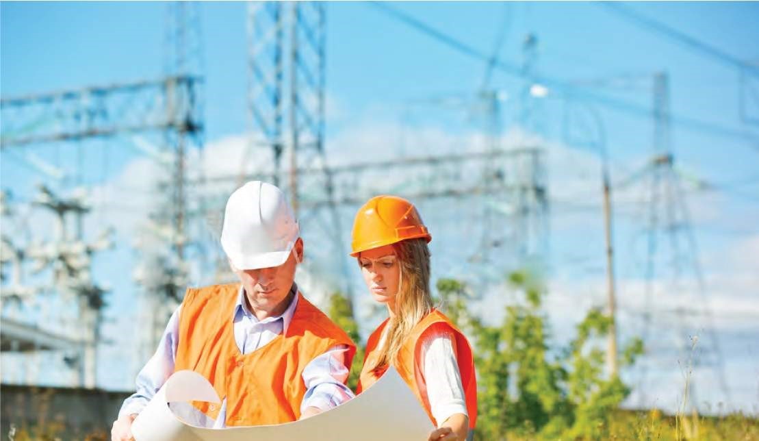 Enerji sektörünün istihdam kaynağı jeotermal