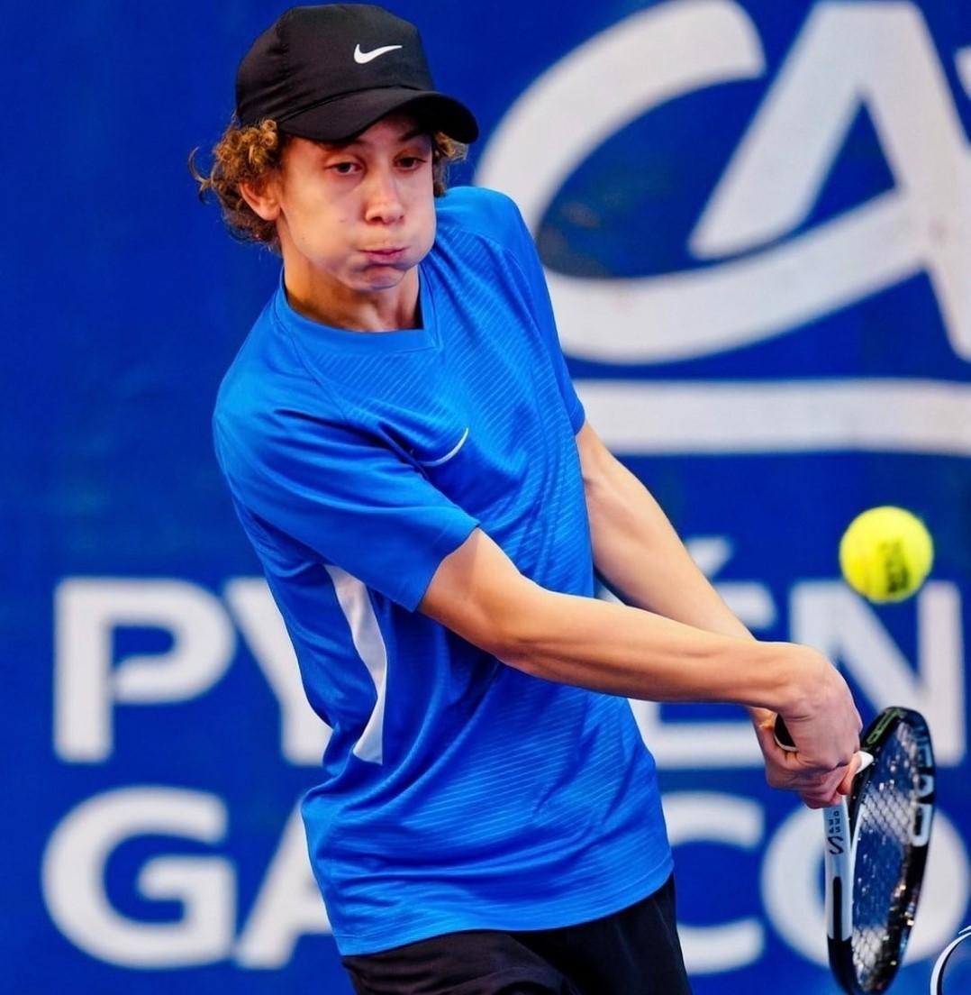 Kaan Işık Koşaner, Monte Carlo’da finalde