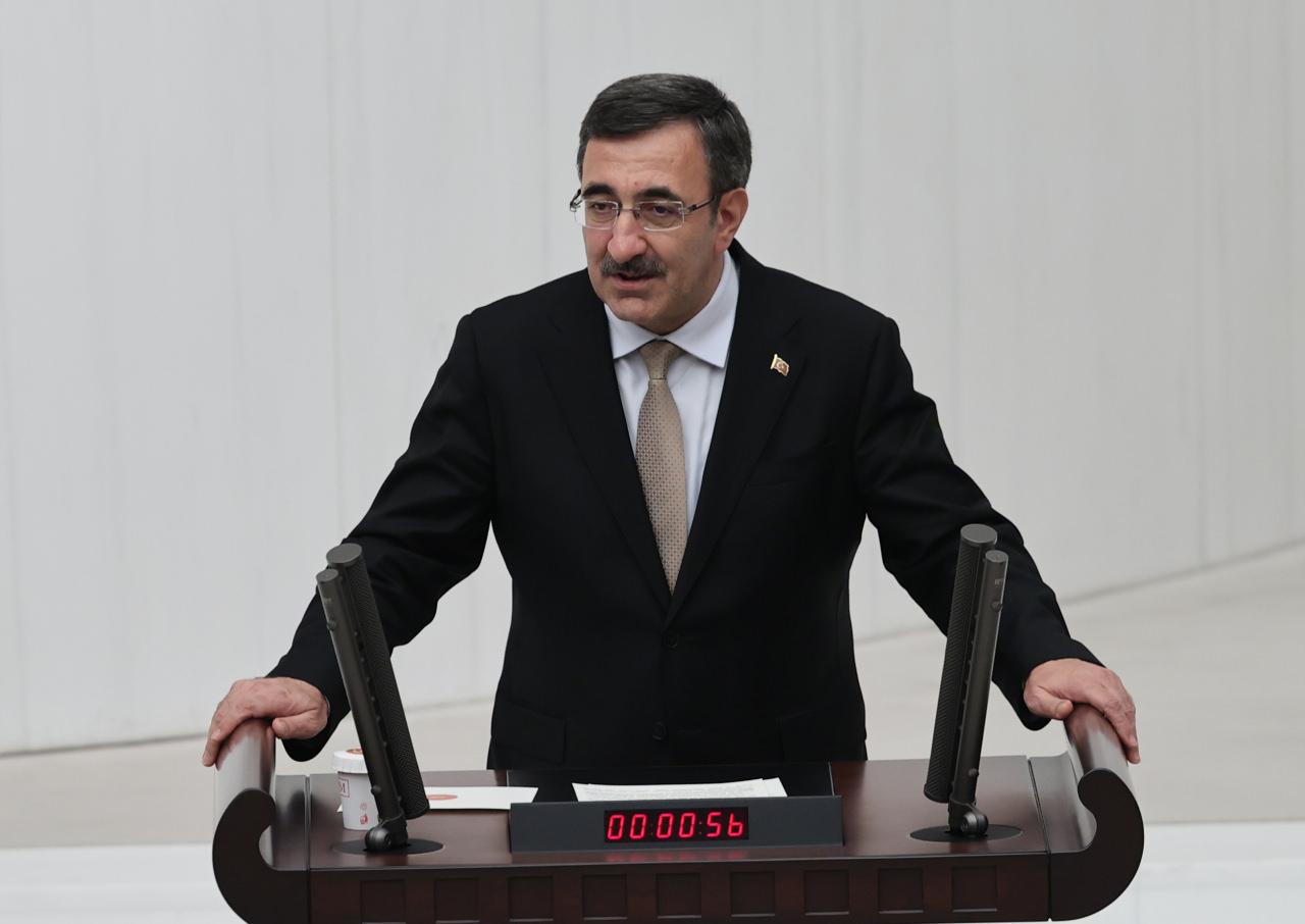 12. Kalkınma Planı, Meclis'te kabul edildi