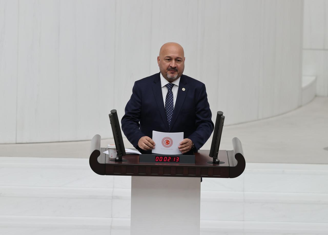 12. Kalkınma Planı, Meclis'te kabul edildi