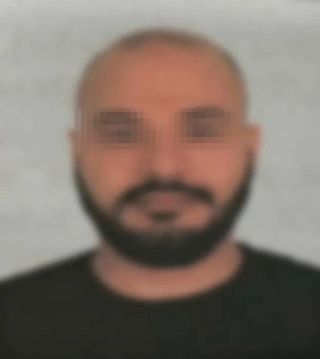 Demir Kubbe’yi çökerten Gazzeli dahi için MİT'ten nefes kesen kurtarma operasyonu