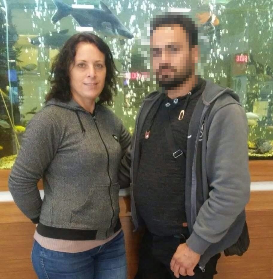 Ağırlaştırılmış müebbetle yargılanan koca tahliye edildi