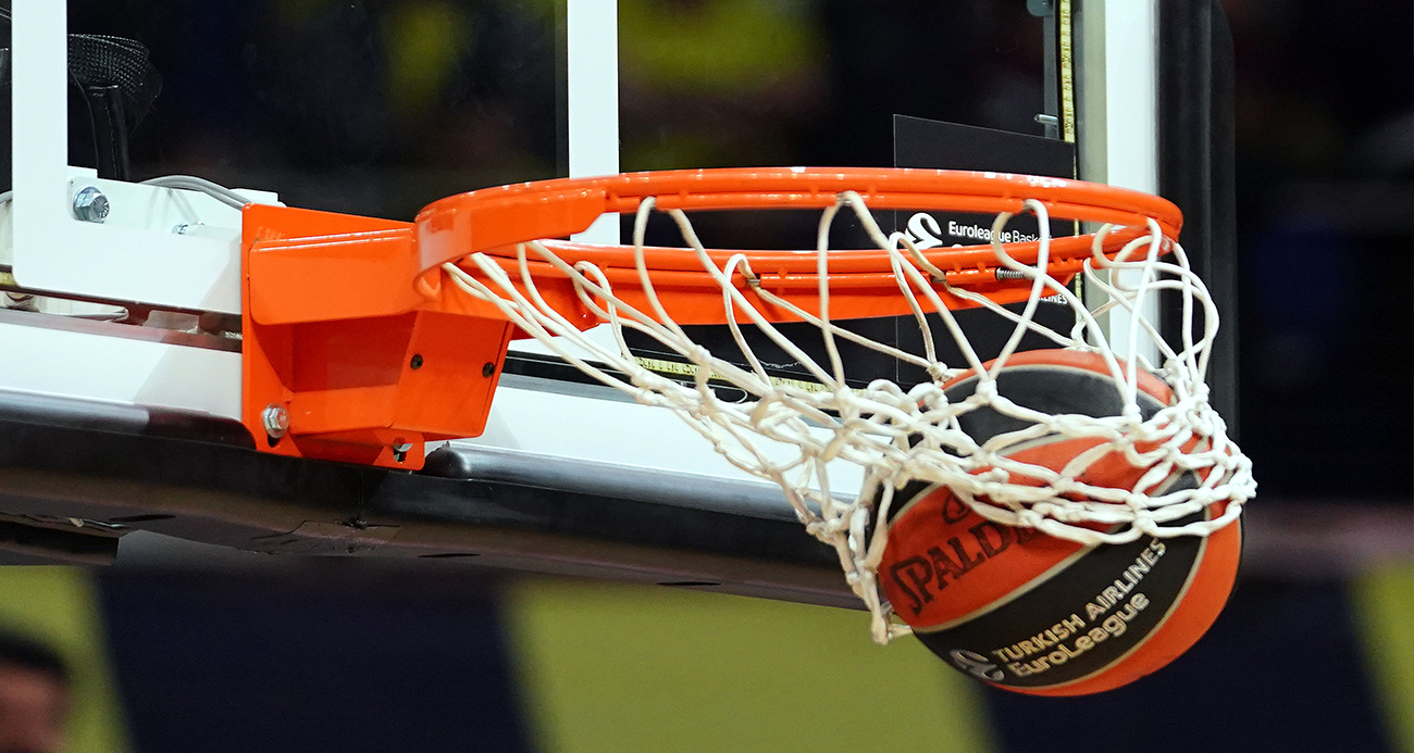 THY Euroleague’de 6. hafta heyecanı