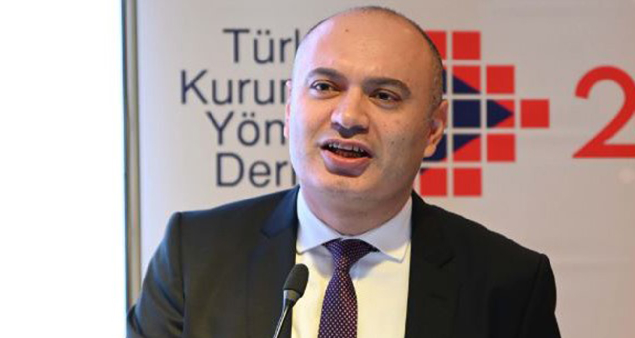 Dünya borsalarının 45 milyon doları kurumsal yatırımcıların elinde