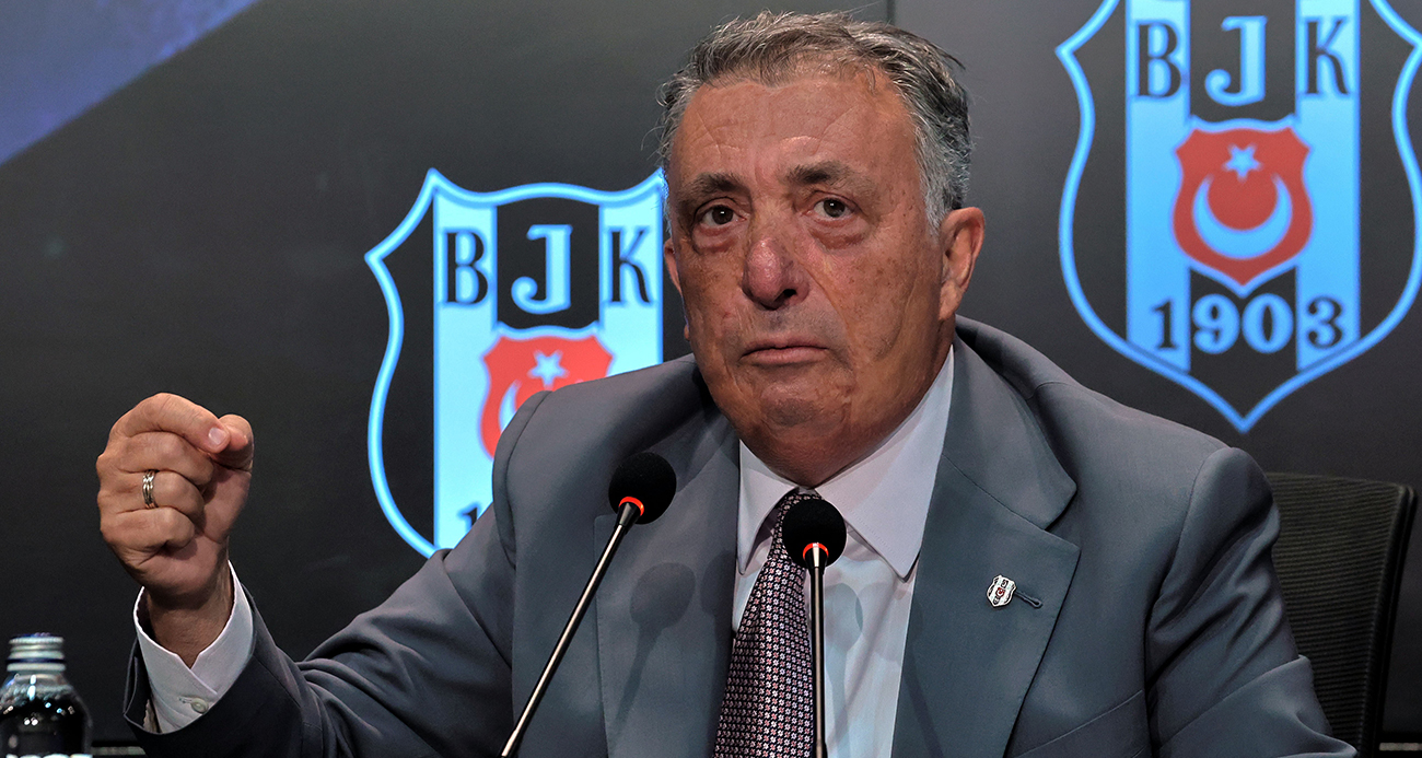 Ahmet Nur Çebi: “Önümüzdeki hafta sonuna kadar başkanlık için kararımı açıklayacağım”