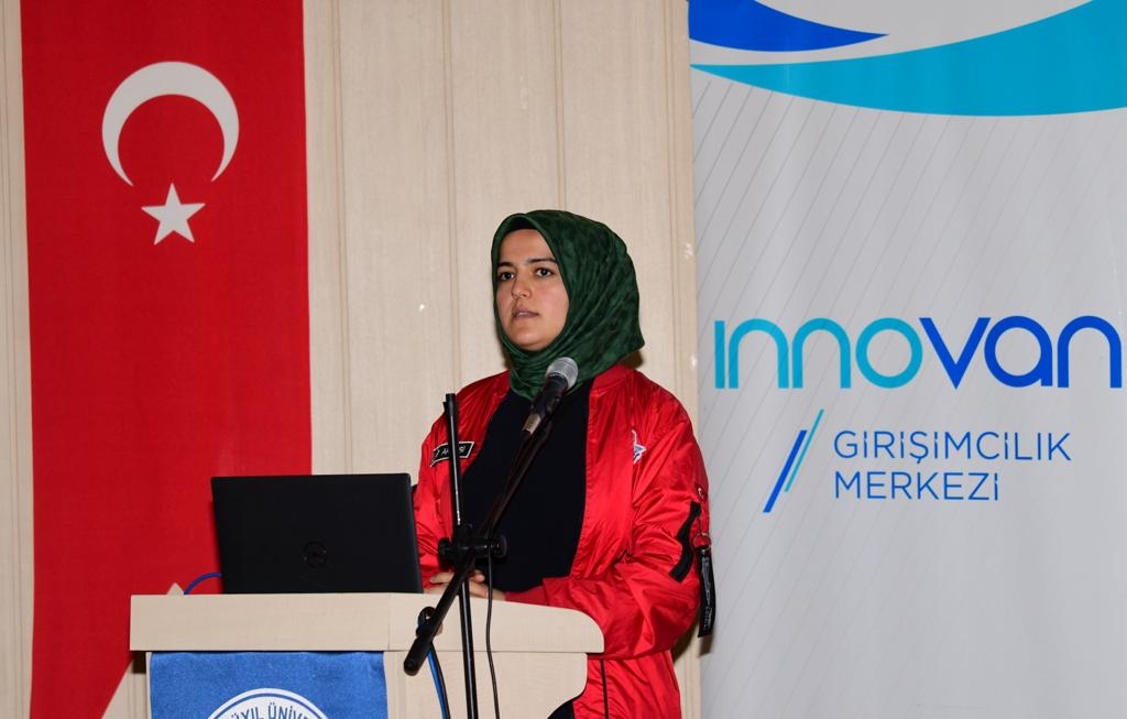 Van’da BESYO kursuyla 68 öğrenci üniversiteli oldu